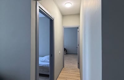 Location d'un appartement cosy et lumineux, 64 m², Batoumi, Géorgie