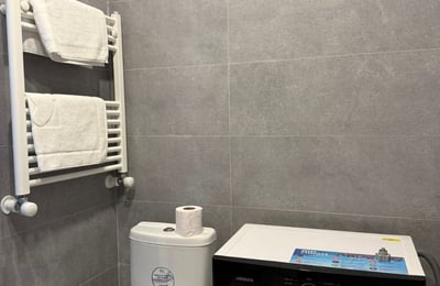 Location d'un appartement cosy et lumineux, 64 m², Batoumi, Géorgie