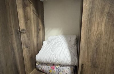 Vermietung eines gemütlichen Studios mit Stadtblick, 37 m², Dar Building, Batumi, Georgien