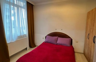 Vermietung einer gemütlichen, komfortablen Wohnung, 60 m², Batumi, Georgien