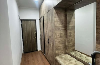 Vermietung einer gemütlichen, komfortablen Wohnung, 60 m², Batumi, Georgien