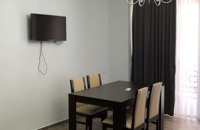 Alquiler de apartamento luminoso y confortable, 65 m², Batumi, Georgia