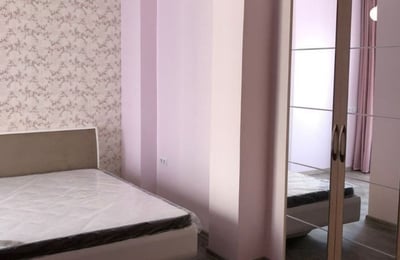 Alquiler de apartamento luminoso y confortable, 65 m², Batumi, Georgia