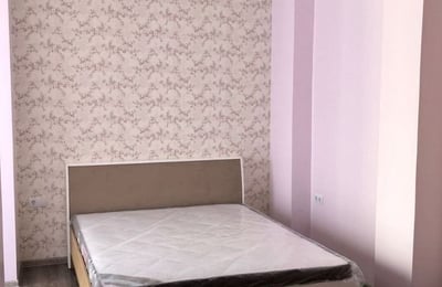 Alquiler de apartamento luminoso y confortable, 65 m², Batumi, Georgia