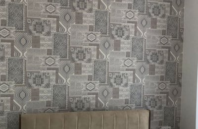 Alquiler de apartamento luminoso y confortable, 65 m², Batumi, Georgia