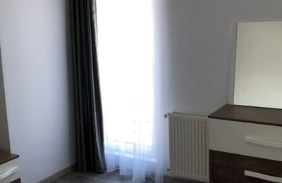 Alquiler de apartamento luminoso y confortable, 65 m², Batumi, Georgia