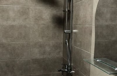 Alquiler de apartamento luminoso y confortable, 65 m², Batumi, Georgia