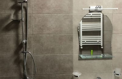 Alquiler de apartamento luminoso y confortable, 65 m², Batumi, Georgia