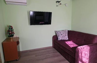 Location d'une maison cosy et confortable, 35 m², Batoumi, Géorgie