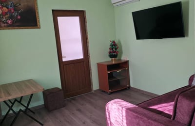 Location d'une maison cosy et confortable, 35 m², Batoumi, Géorgie