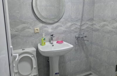 Location d'une maison cosy et confortable, 35 m², Batoumi, Géorgie
