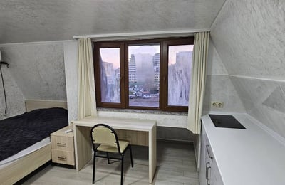 Alquiler de apartamento luminoso y confortable, Batumi, Georgia