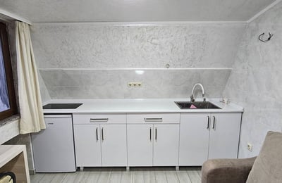 Alquiler de apartamento luminoso y confortable, Batumi, Georgia