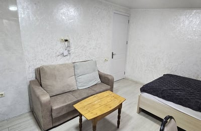 Alquiler de apartamento luminoso y confortable, Batumi, Georgia