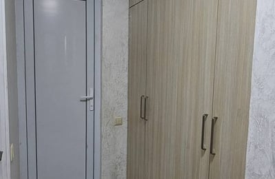 Alquiler de apartamento luminoso y confortable, Batumi, Georgia