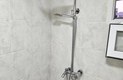 Alquiler de apartamento luminoso y confortable, Batumi, Georgia