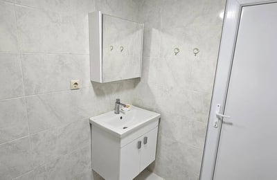 Alquiler de apartamento luminoso y confortable, Batumi, Georgia