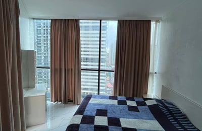 Contemporary, comfortable apartment for rent, Batumi, Georgia