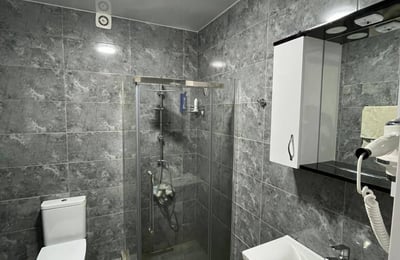 Contemporary, comfortable apartment for rent, Batumi, Georgia