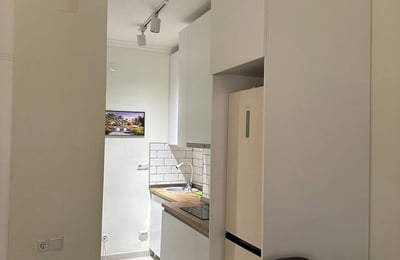 Modernes, komfortables Studio mieten, Batumi, Georgien