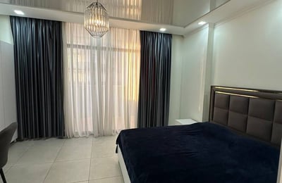 Modernes, komfortables Studio mieten, Batumi, Georgien