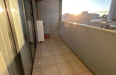 Modernes, komfortables Studio mieten, Batumi, Georgien