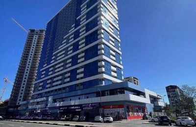 Modernes, komfortables Studio mieten, Batumi, Georgien