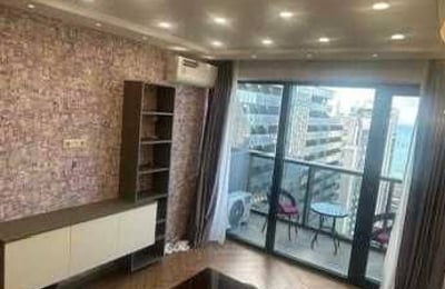 Аренда новой, уютной студии, 42 м², Батуми, Грузия