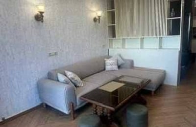 Аренда новой, уютной студии, 42 м², Батуми, Грузия