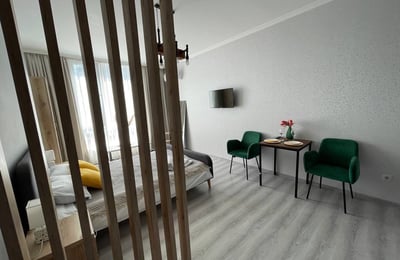Stylish, comfortable studio for rent, 42 m², Batumi, Georgia