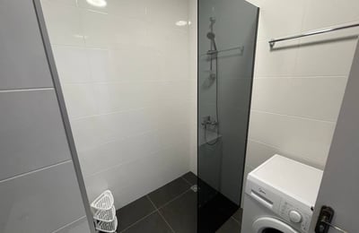 Stylish, comfortable studio for rent, 42 m², Batumi, Georgia