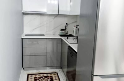 Stylish, comfortable apartment for rent with stadium view, Batumi, Georgia