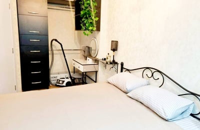 Stylish, comfortable apartment for rent with stadium view, Batumi, Georgia