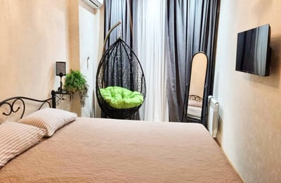 Stylish, comfortable apartment for rent with stadium view, Batumi, Georgia