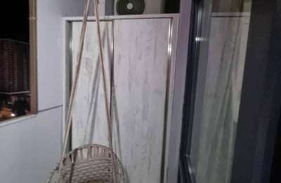 Stylish, comfortable apartment for rent with stadium view, Batumi, Georgia