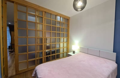 Location d'un appartement élégant, confortable, 110 m², Batumi, Géorgie