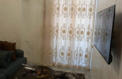 Furnished, comfortable apartment for rent, 43 m², Batumi, Georgia