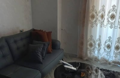 Furnished, comfortable apartment for rent, 43 m², Batumi, Georgia