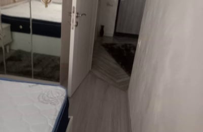 Furnished, comfortable apartment for rent, 43 m², Batumi, Georgia