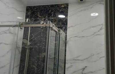 Furnished, comfortable apartment for rent, 43 m², Batumi, Georgia