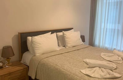 Location d'un appartement moderne, lumineux, 75 m², Batumi, Géorgie