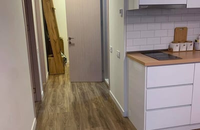 Location d'un appartement moderne, lumineux, 75 m², Batumi, Géorgie