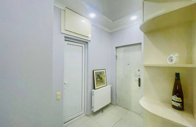 Location d'un appartement lumineux, accueillant, 60 m², Batumi, Géorgie
