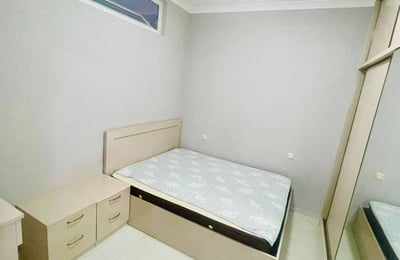 Location d'un appartement lumineux, accueillant, 60 m², Batumi, Géorgie