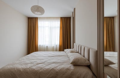 Alquiler de apartamento moderno, cómodo, 45 m², Batumi, Georgia