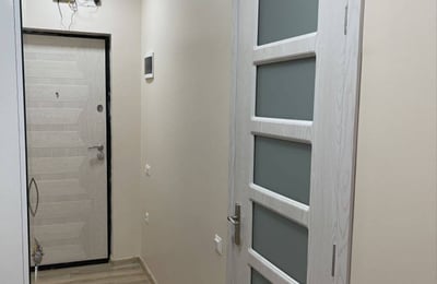 Bright, cozy studio for rent, 35 m², Batumi, Georgia