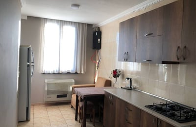Comfortable, cozy apartment for rent, 70 m², Batumi, Georgia