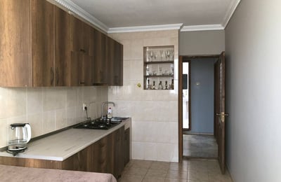 Comfortable, cozy apartment for rent, 70 m², Batumi, Georgia