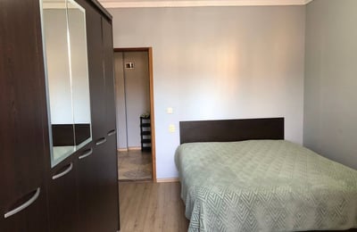 Comfortable, cozy apartment for rent, 70 m², Batumi, Georgia