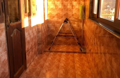 Comfortable, cozy apartment for rent, 70 m², Batumi, Georgia